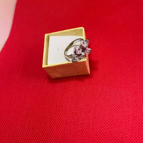 925 sterling silver ring - Picture 6 of 7